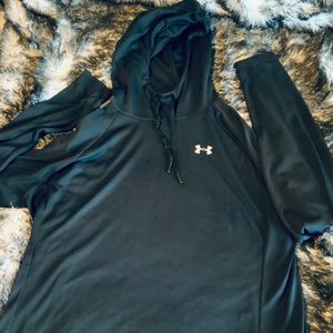 Under armor light sweater/jacket